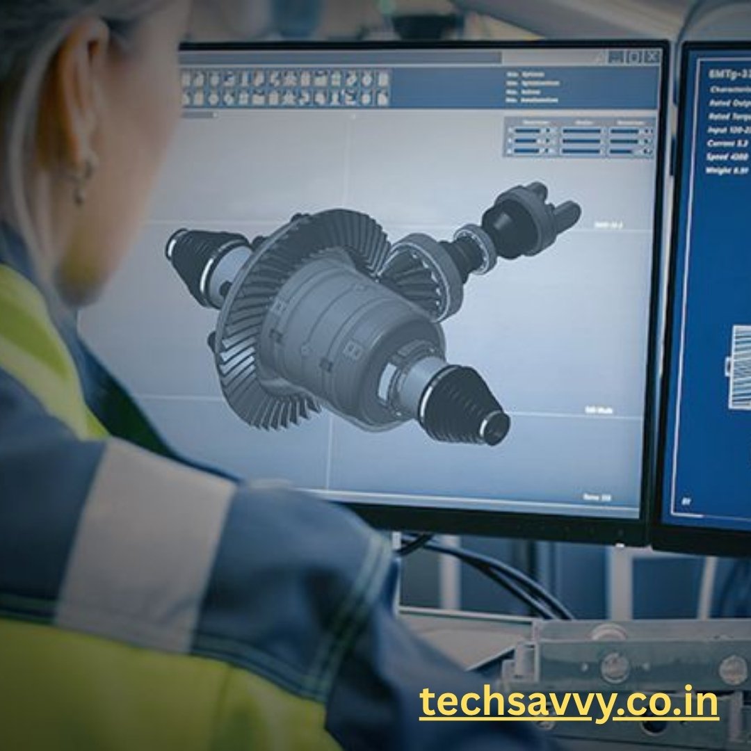 SolidWorks Software Download – Get Genuine SOLIDWORKS from TechSavvy India