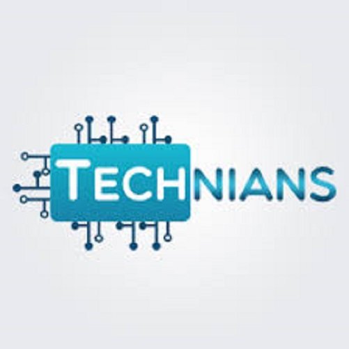 technians-logo