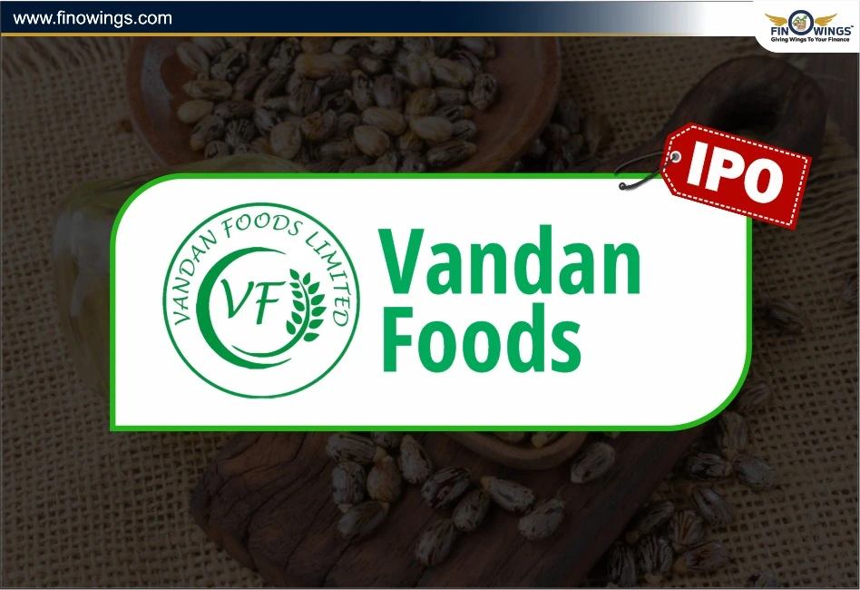 Vandan Foods IPO 2025: Dates, Fixed Price ₹115 & GMP Update