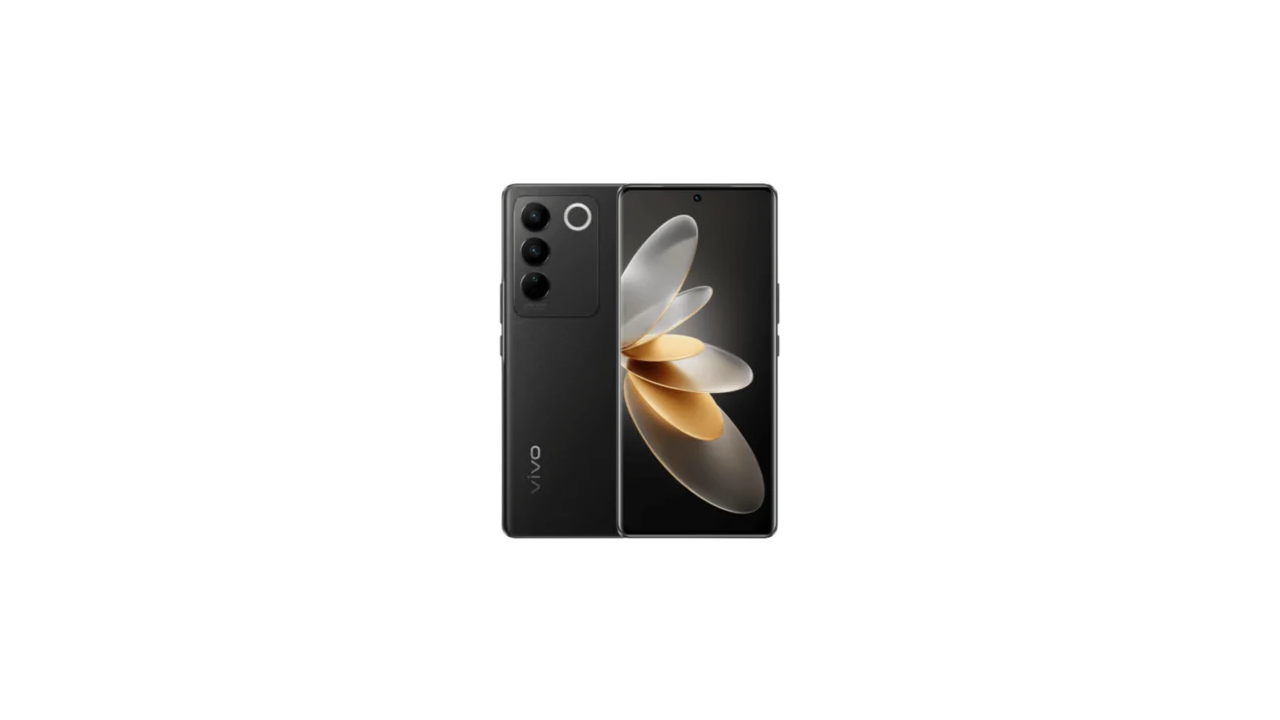 Best Budget Range Smart Phone Vivo