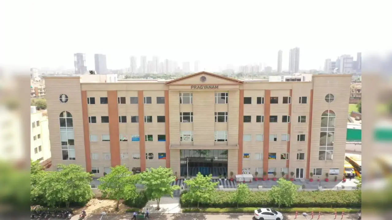 school in gurgaon