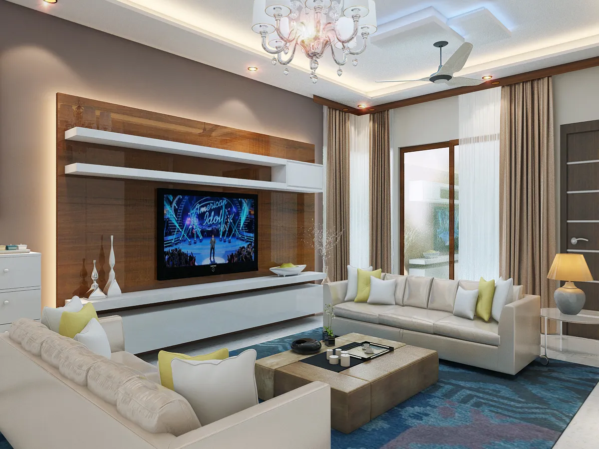 Best Interior Designer in Thiruvananthapuram – Transform Your Space with Style