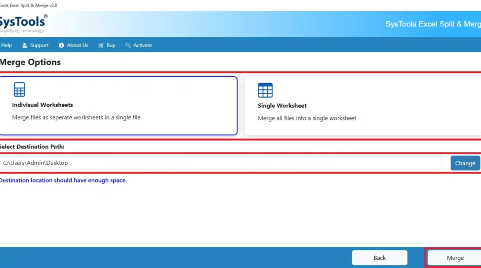 Best Way to Merge Multiple Excel Files into One Workbook Without Losing Data