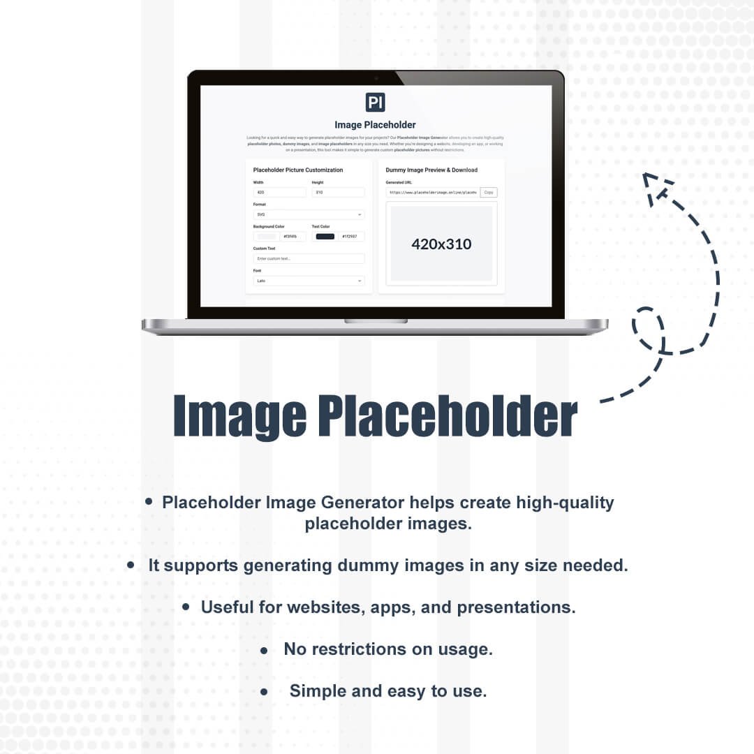 Why Image Placeholder Tools Are Important for Every Project