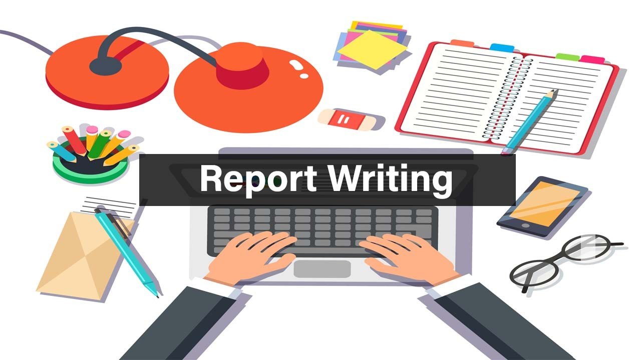 Mastering Report Writing in Hindi: A Quick Guide