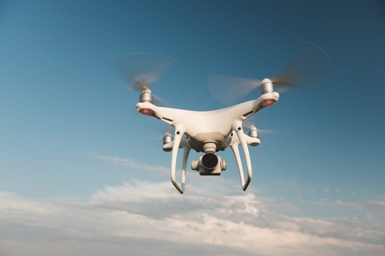 Map Drone Solutions