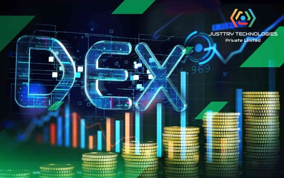 Create an Advanced Trading Experience with Our Decentralized Exchange Developmen