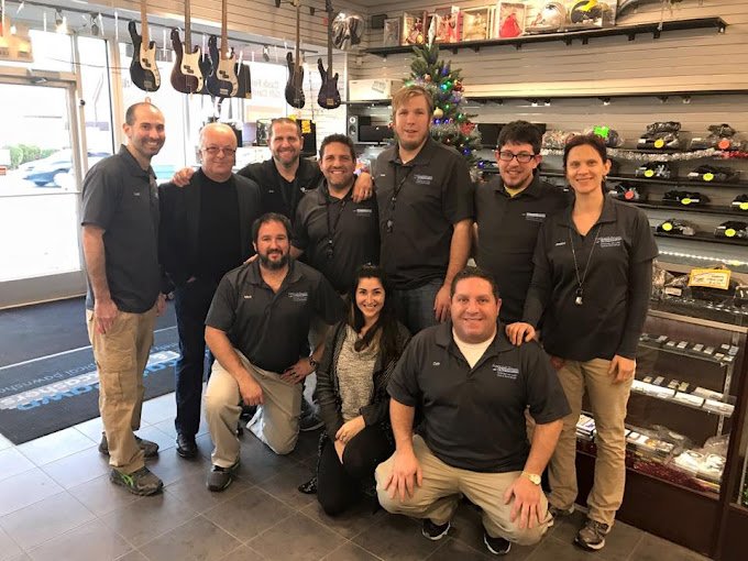 Fastcash Pawn & Checkcashers