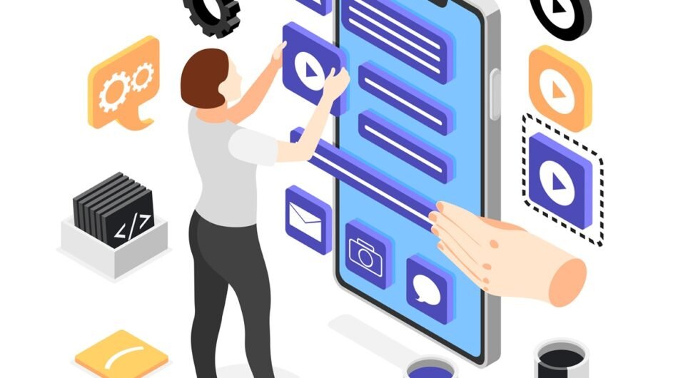 2112.i301.030.S.m004.c13.UI-and-UX-designers-concepts-isometric-composition