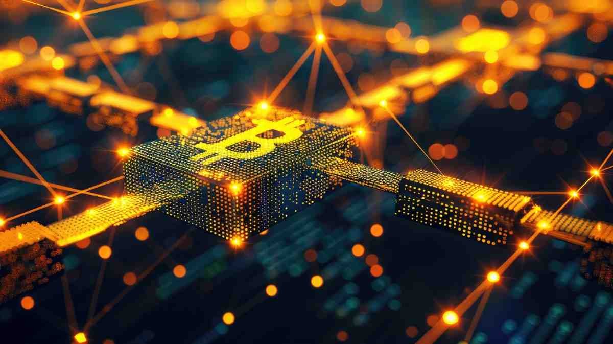 Binance Smart Chain Development Services | Blockchain Development Company in UK