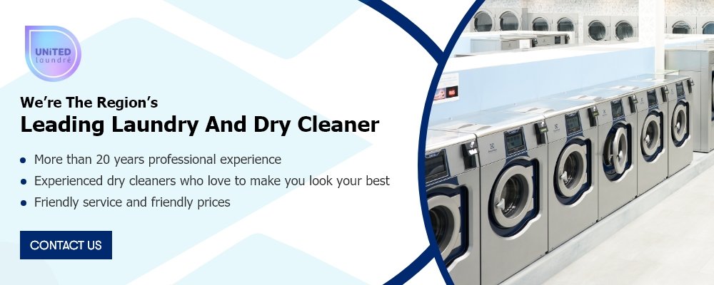 United Laundré