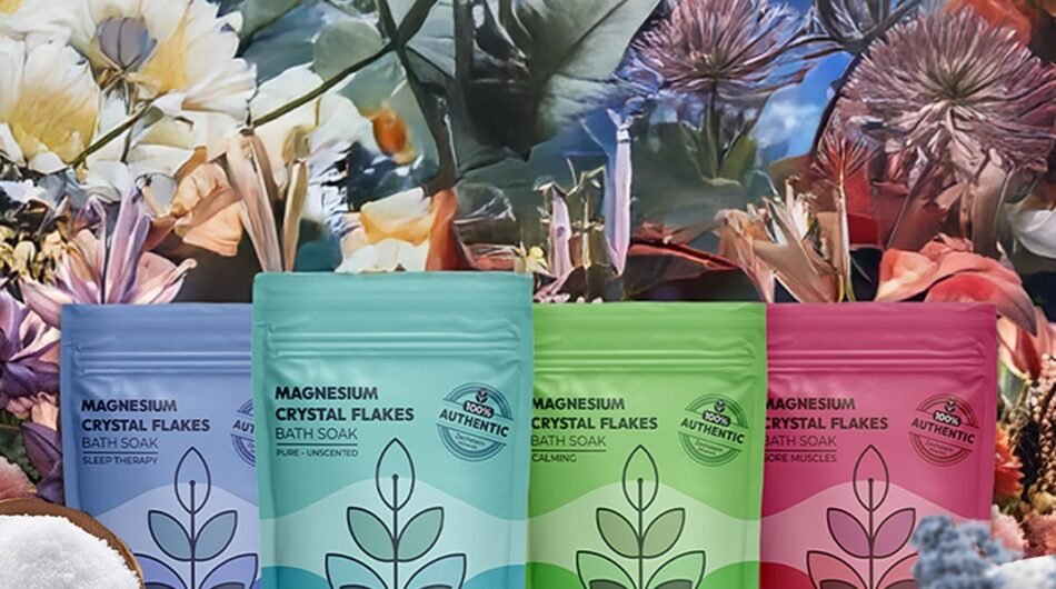 Wholesale Bath Salts Premium Quality Bulk Pricing