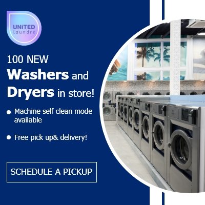 United Laundré