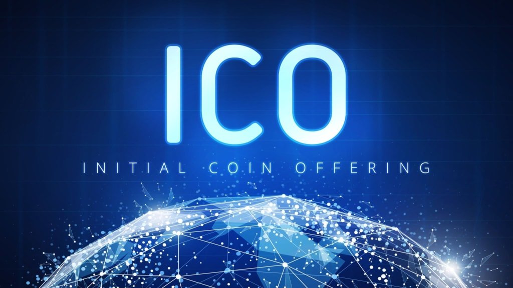 ICO Marketing Agency Offering Tailored Services for Crypto Crowdfunding Success