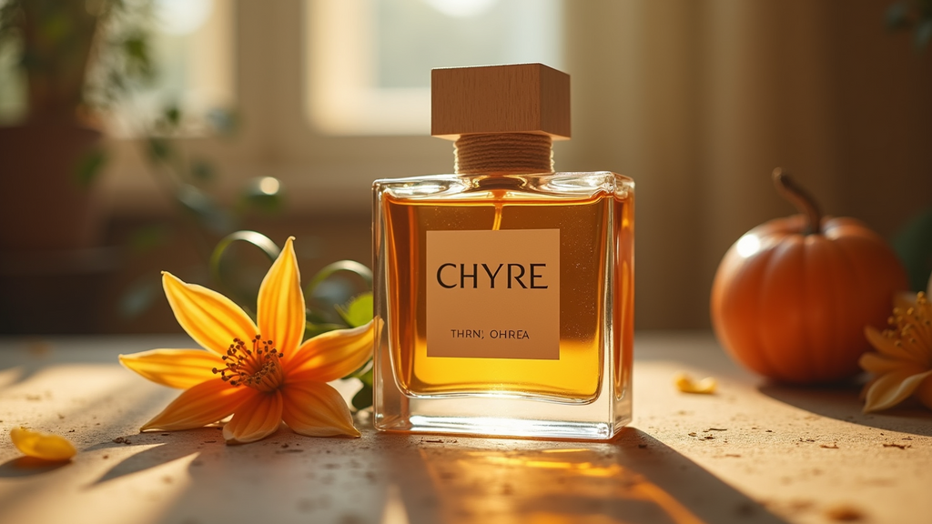Exploring the chypre fragrance family and Understanding chypre perfume meaning