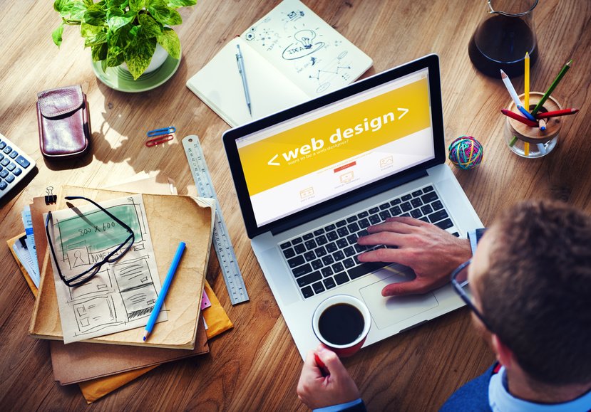 Why Choose a Web Designing Company in Sangrur for Your Business Website?