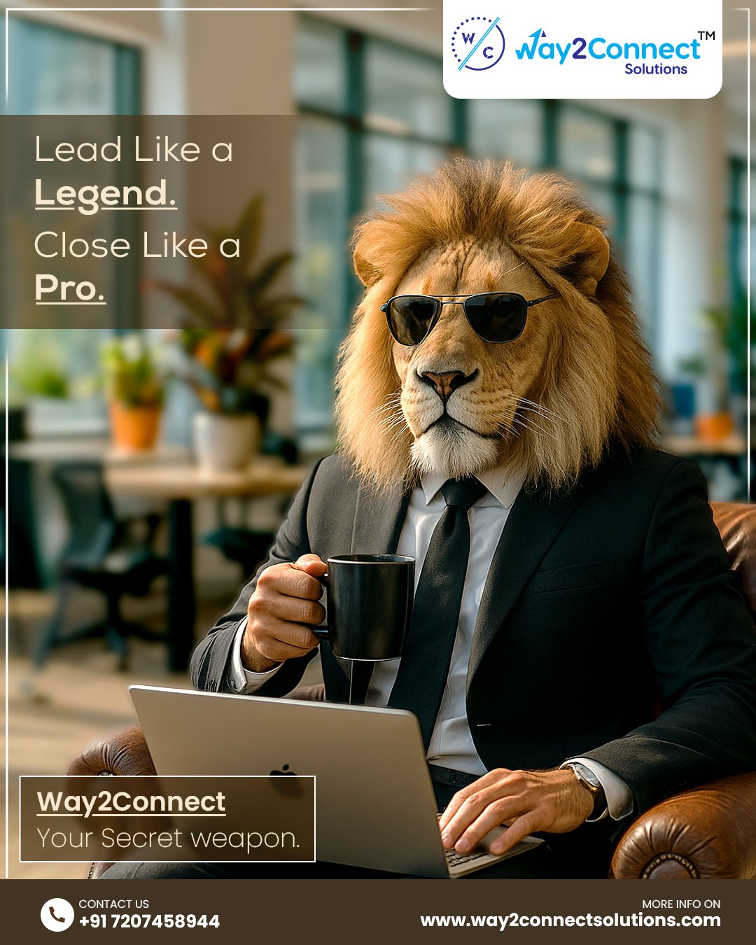 B2B Lead Generation Company in Hyderabad