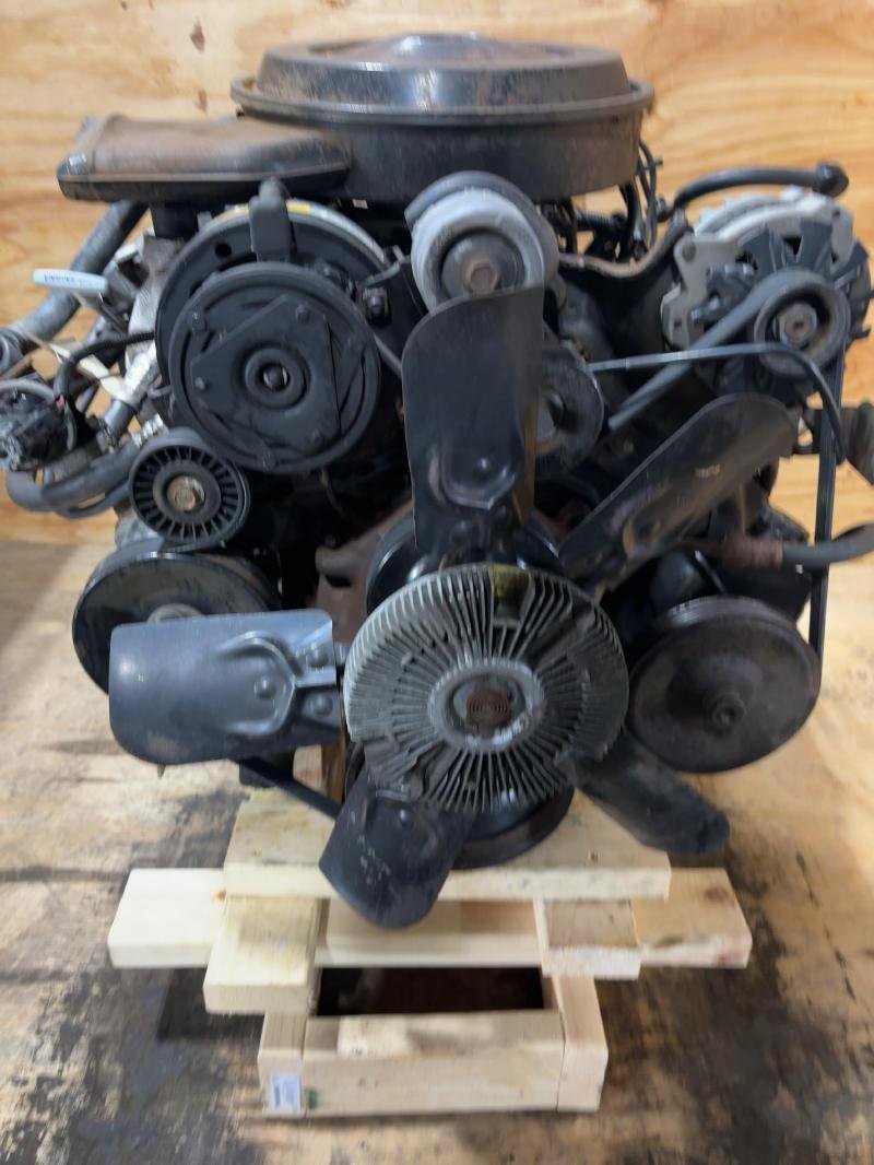 Allison 1000 Transmission