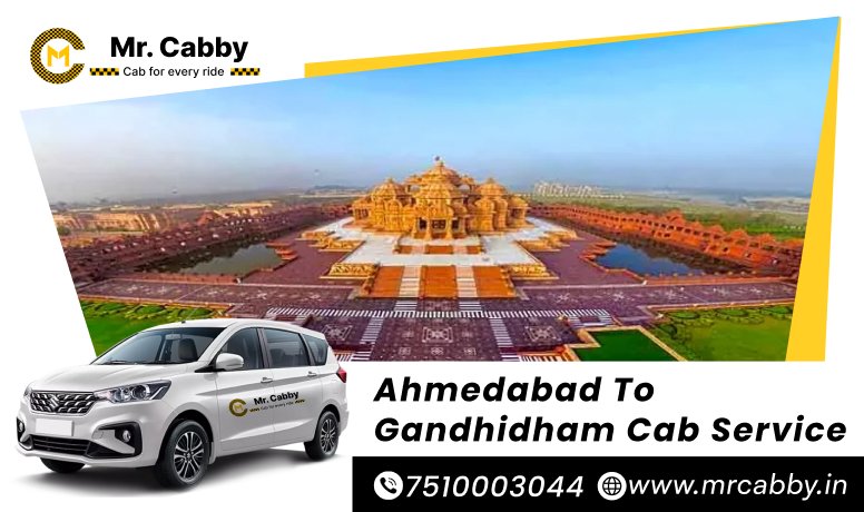 Ahmedabad-to-GAndhaidham