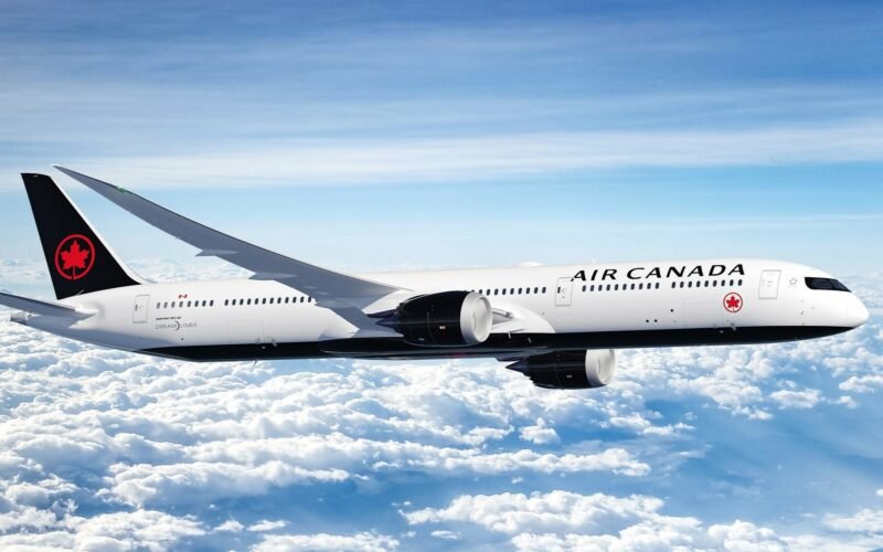 Air-Canada-Vancouver-Office