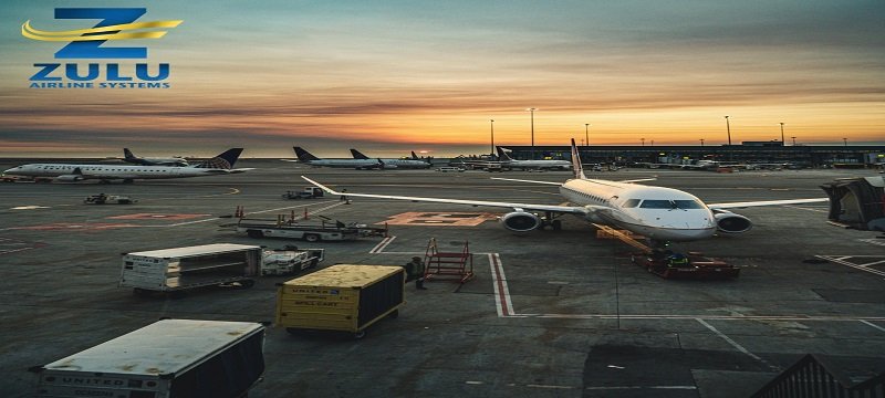Airline-Gating-Maintenance