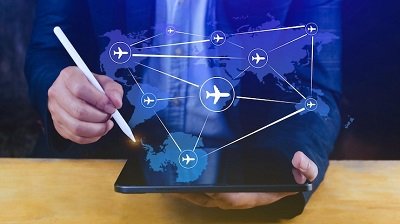 Airline-Predictive-Analytics