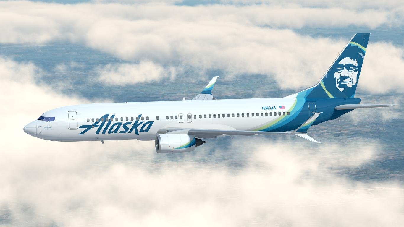Alaska Airlines Everett Office +1-855-742-0149