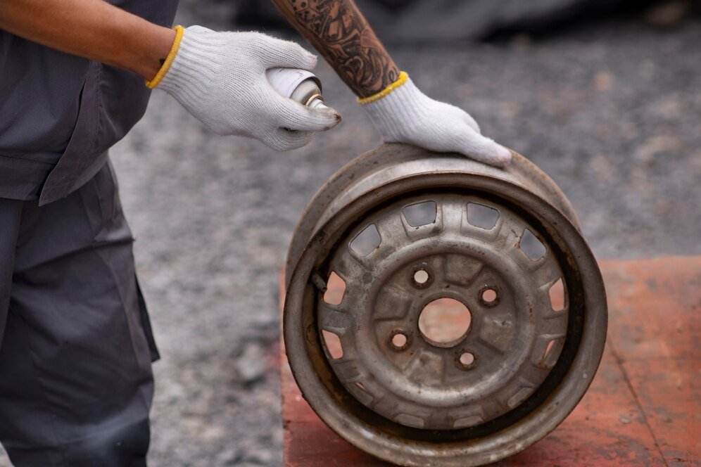 The Stamford Alloy Company