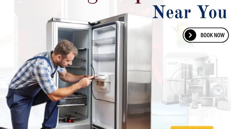 Washing Machine Repair in Mansarovar Jaipur – Appliance Care India