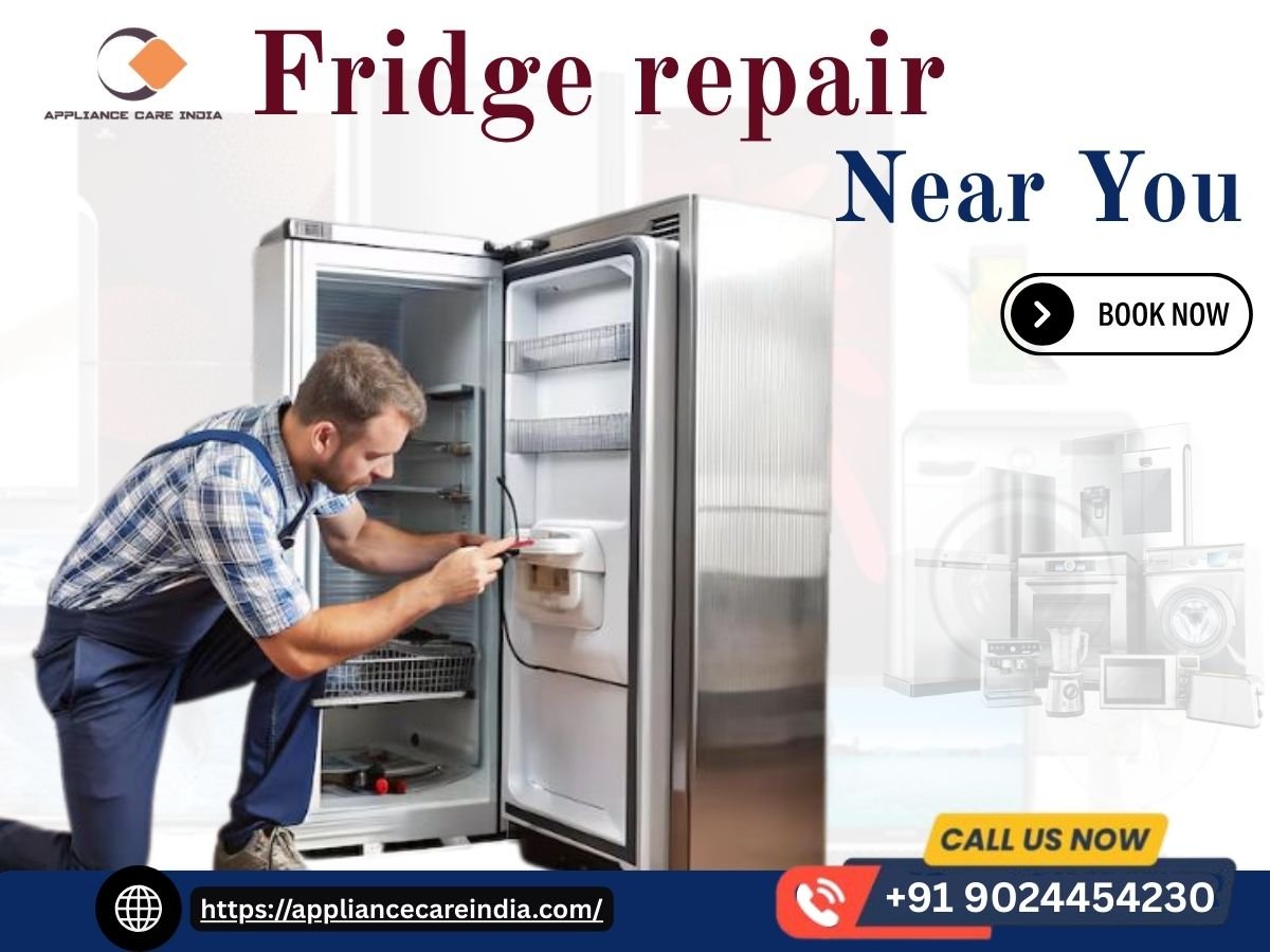 Washing Machine Repair in Mansarovar Jaipur – Appliance Care India