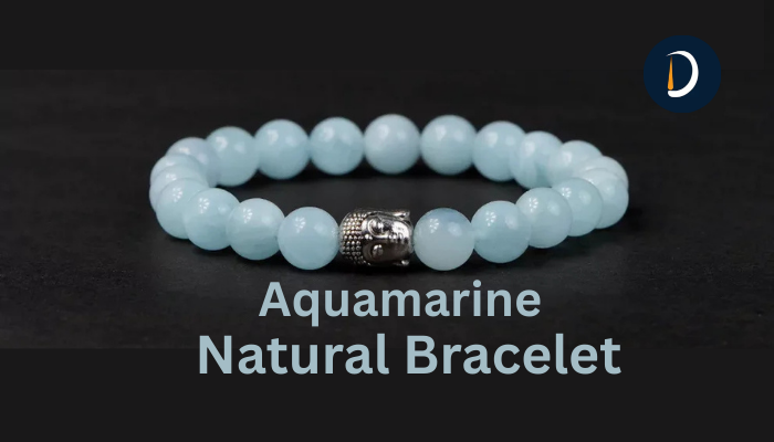 Aquamarine-Natural-Bracelet