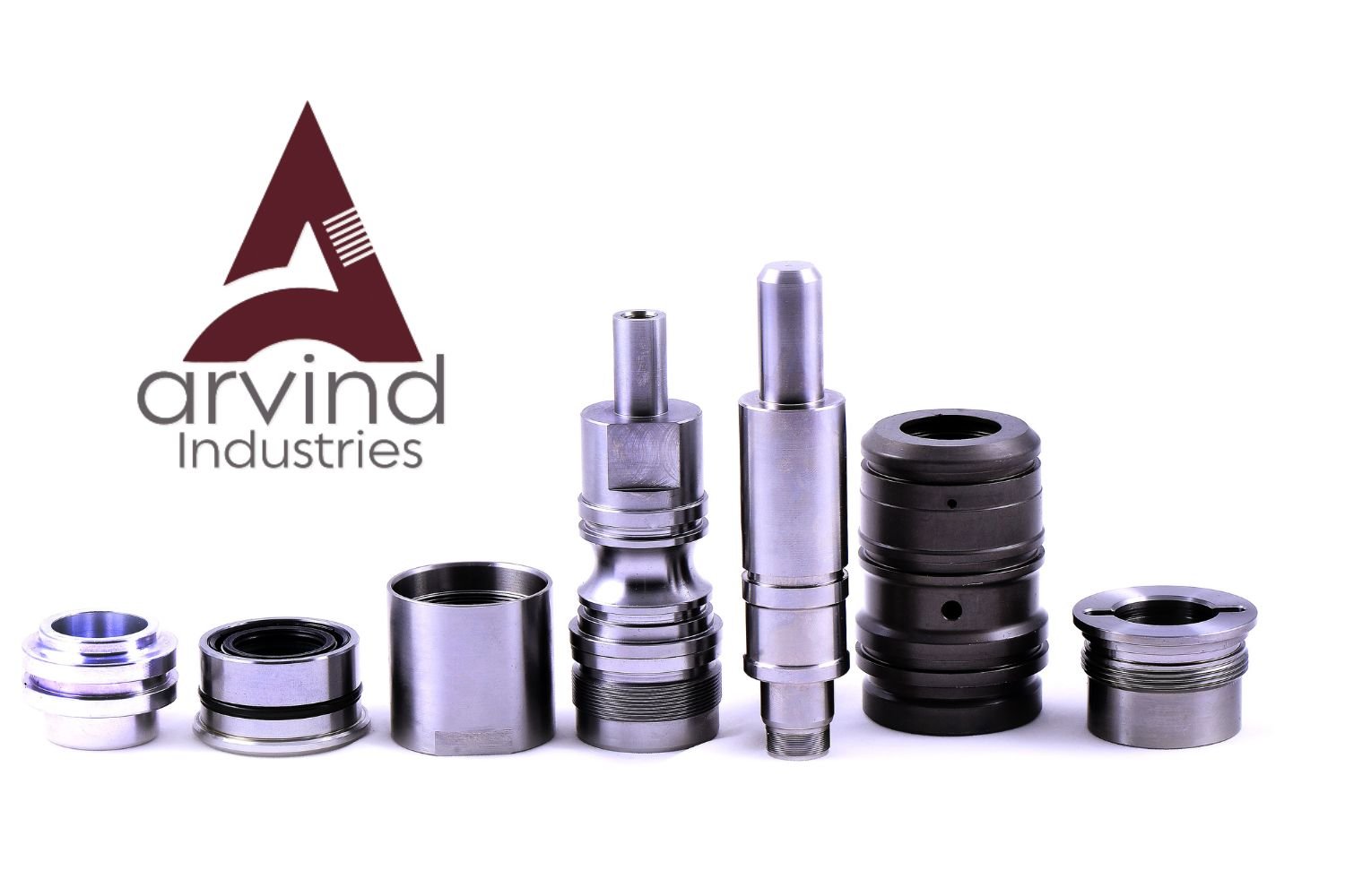 Hex Bolt Manufacturers in India