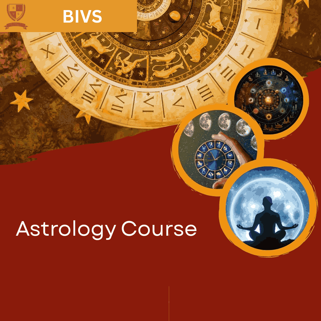 Destiny Decoded: Vedic Astrology Mastery Program