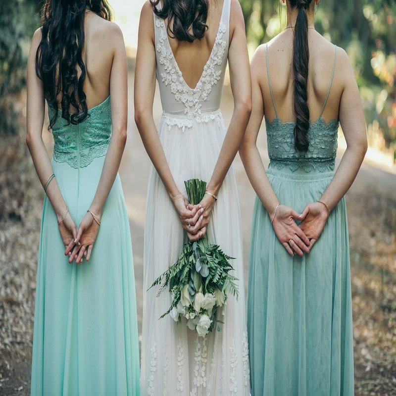 Atlanta Wedding Dresses