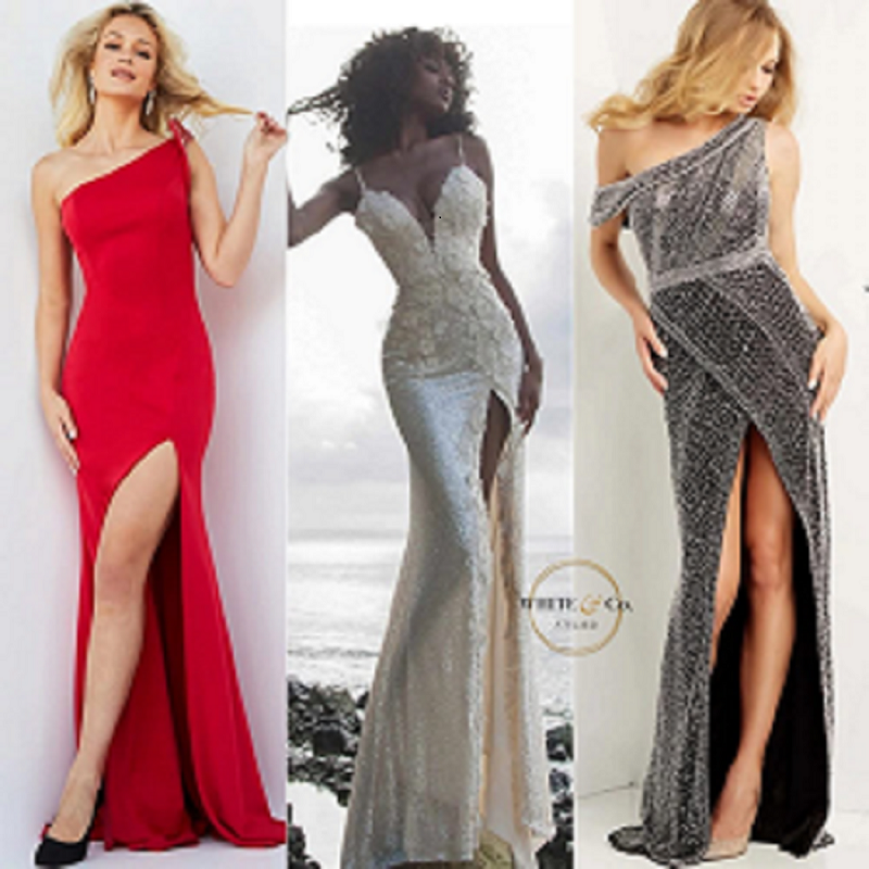 Atlanta Wedding Dresses