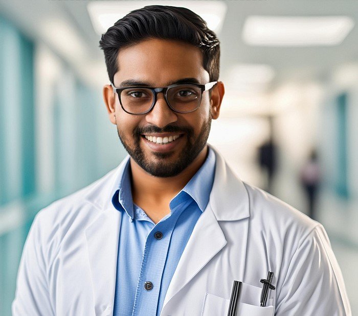 Atul Bhiwapurkar – Medical Expert with Global Perspective