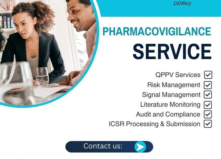 Pharmacovigilance Services in Australia