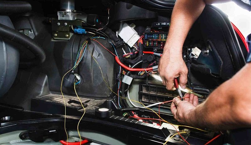 AutoWise Auto Electrics