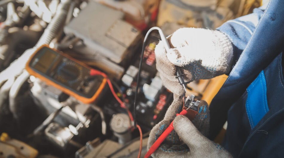 AutoWise Auto Electrics