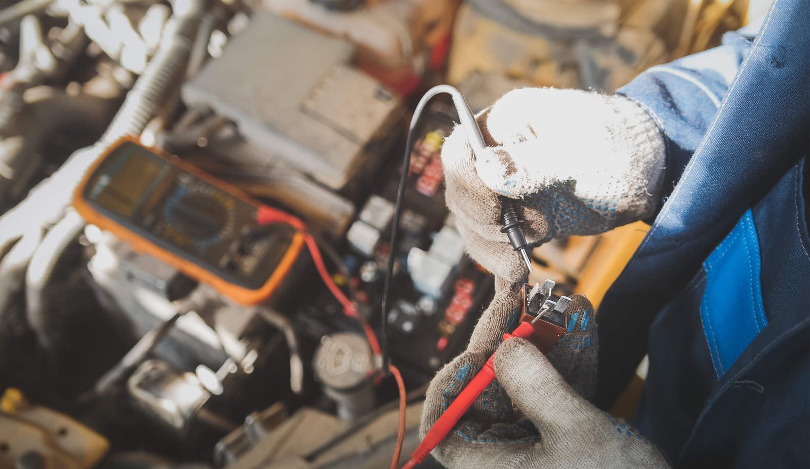 AutoWise Auto Electrics