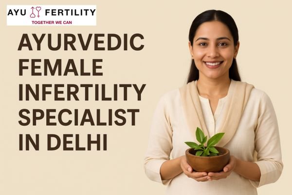 Ayurvedic-Female-Infertility-Clinic