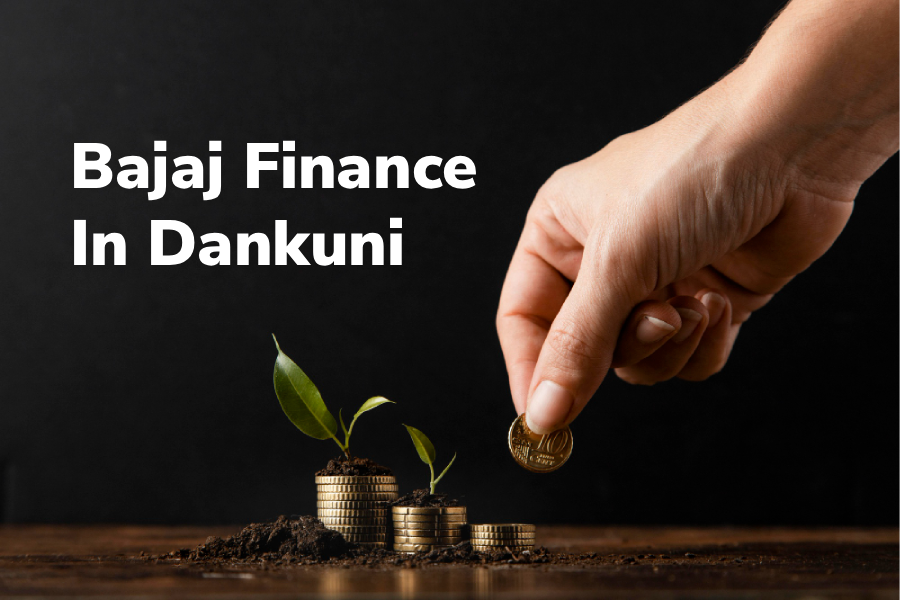 Get Quick Loan Approvals with Trusted Services from Bajaj Finance in Dankuni