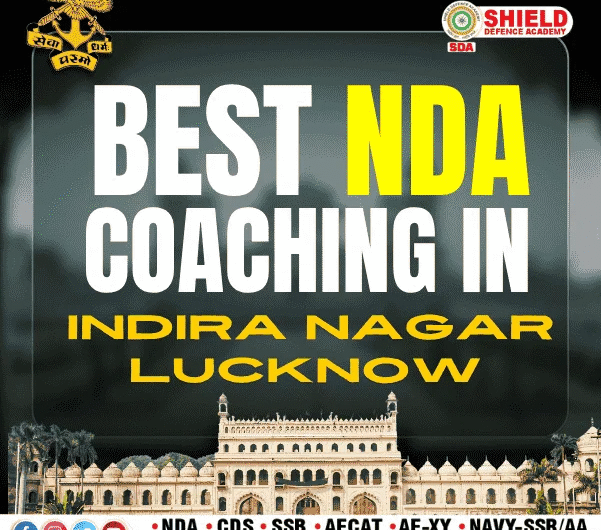 Best-NDA-coaching-in-Indiranagar-Lucknow