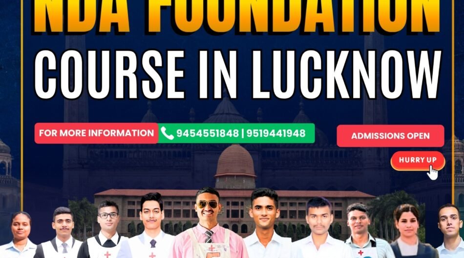 Best-NDA-foundation-coaching-in-Lucknow