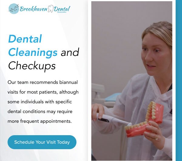 Brookhaven Dental Associates