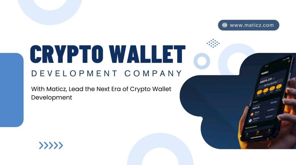 CRYPTO-WALLET