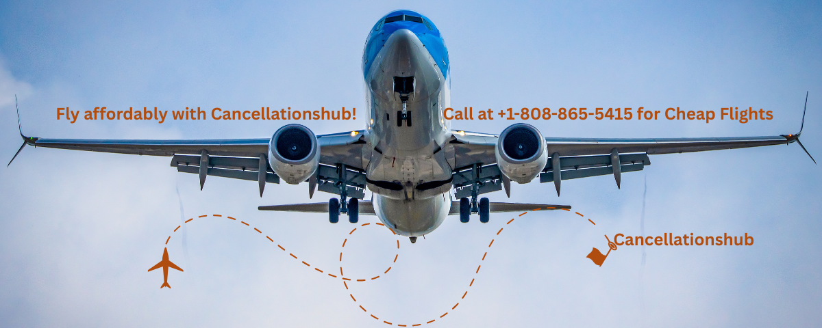 Fly affordably with Cancellationshub