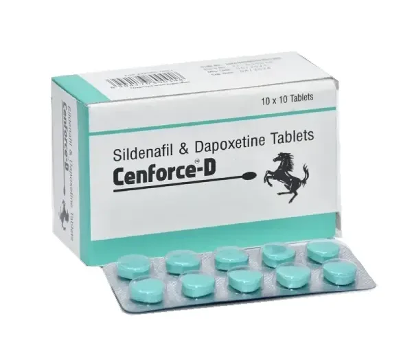 Cenforce-D