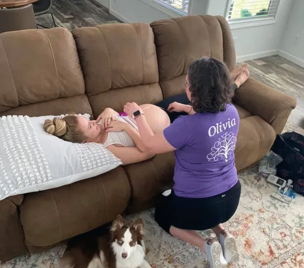 Certified-Nurse-Midwives-Care