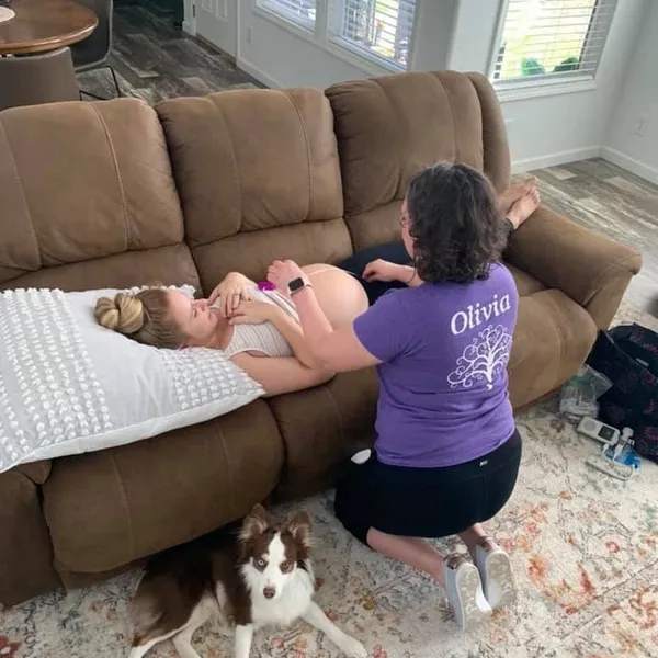 Benefits of Certified Nurse Midwives Care